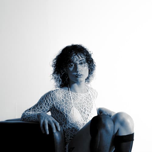 Cadela Céu