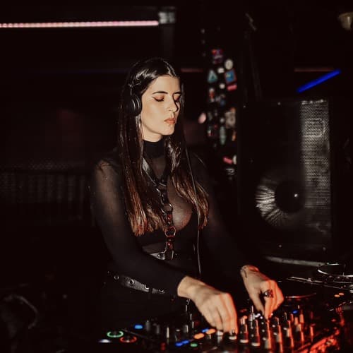 Debora David
