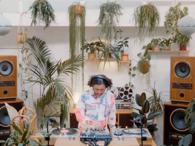 DJ Bill