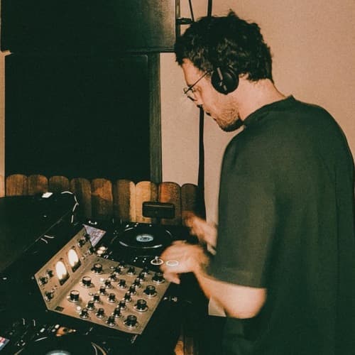 dsrptv soundsystem